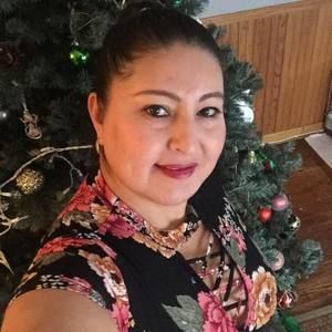 Meet your Posher, Gina